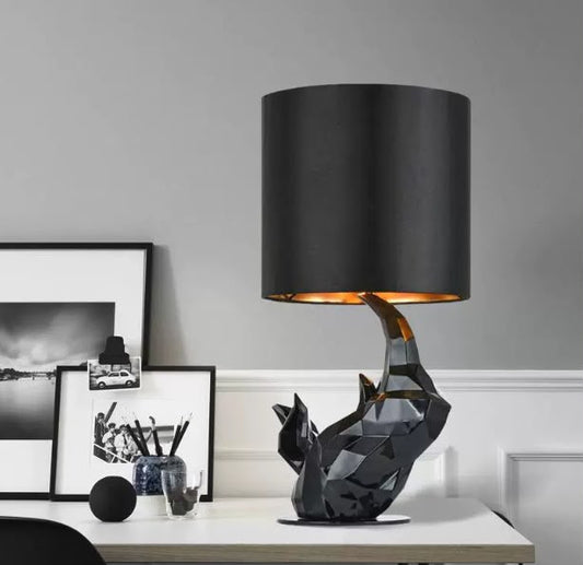 RHINO ARC LAMP '25