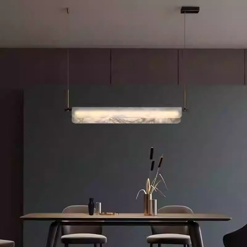 RIVER STONE PENDANT LIGHT '25