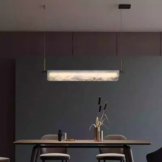 RIVER STONE PENDANT LIGHT '25
