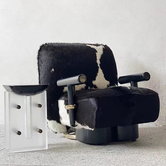 RODEO REBEL ACCENT CHAIR '25