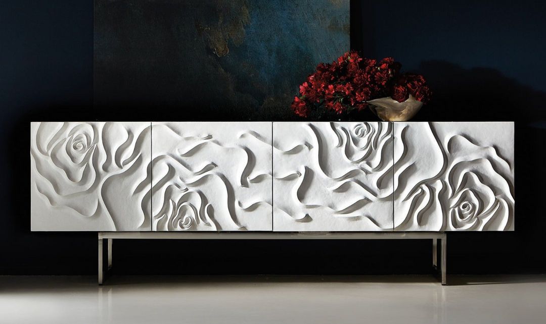 ROSEFIELD CONSOLE '25