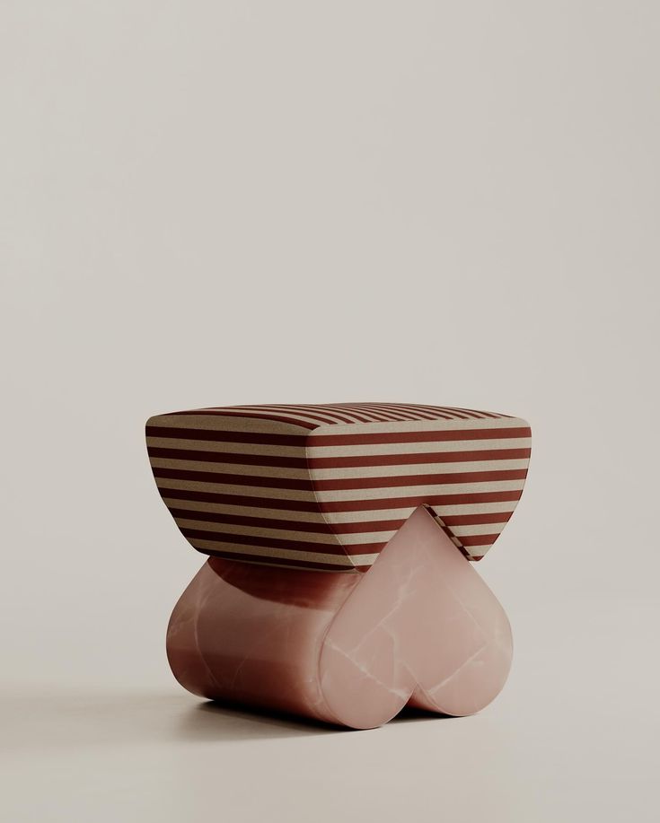 ROSETTA POUF '25