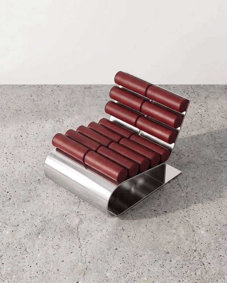 SABIAN LOUNGE CHAIR '26