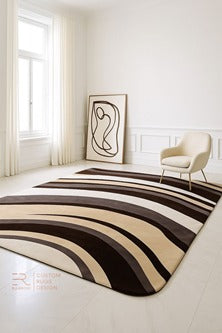 SANDSTORM FLOW RUG
