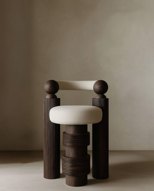 SERAPHINE CHAIR '25