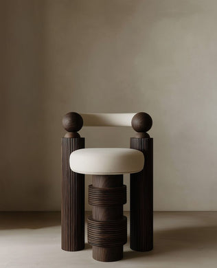SERAPHINE CHAIR '25