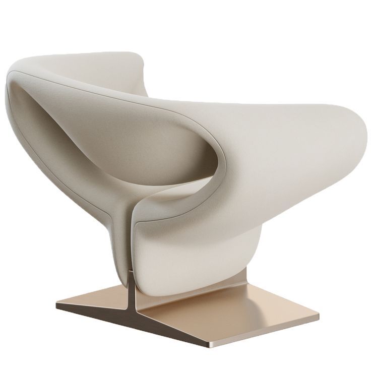 SERENITY SWIRL ACCENT CHAIR '25