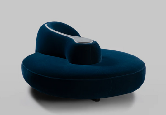SERPENTINE SOFA '25