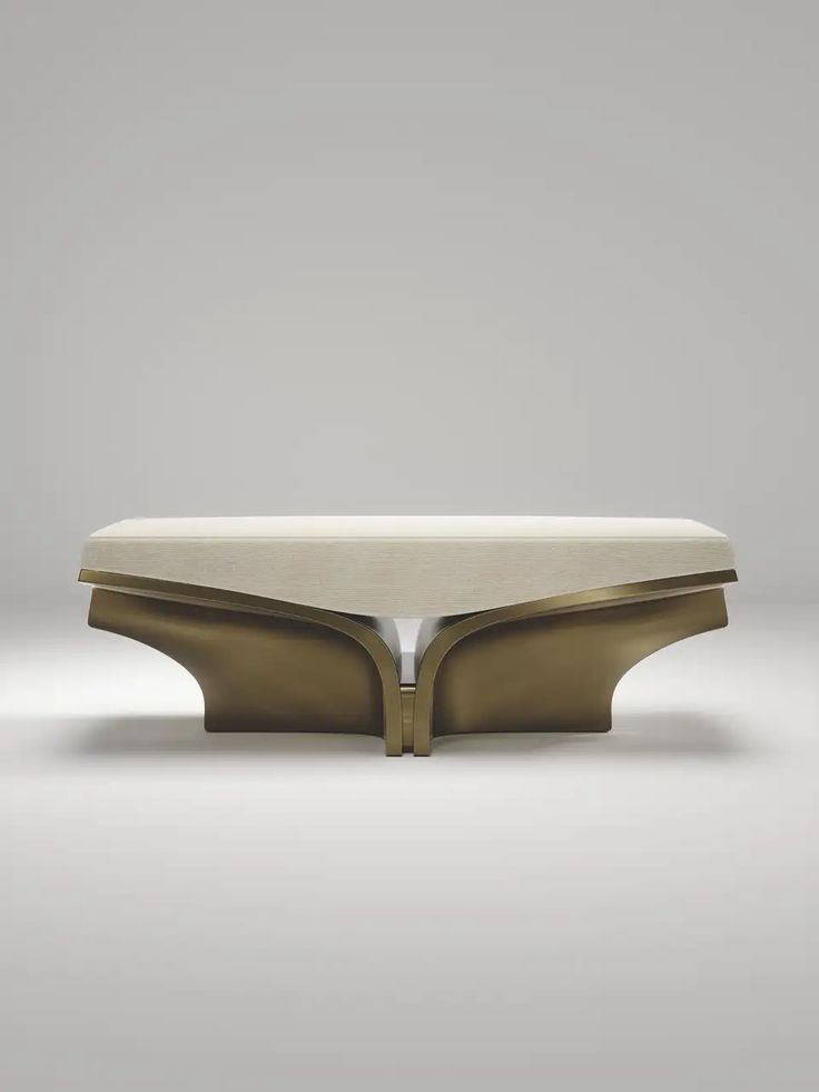 SERPENT BENCH SOFA '25