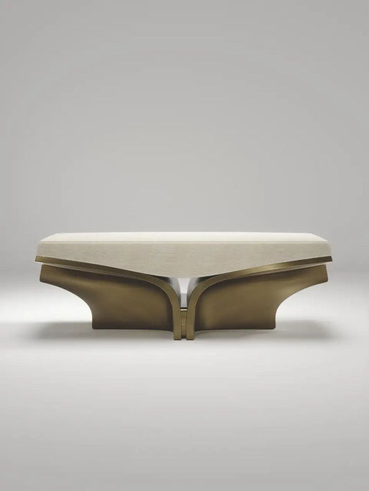 SERPENT BENCH SOFA '25