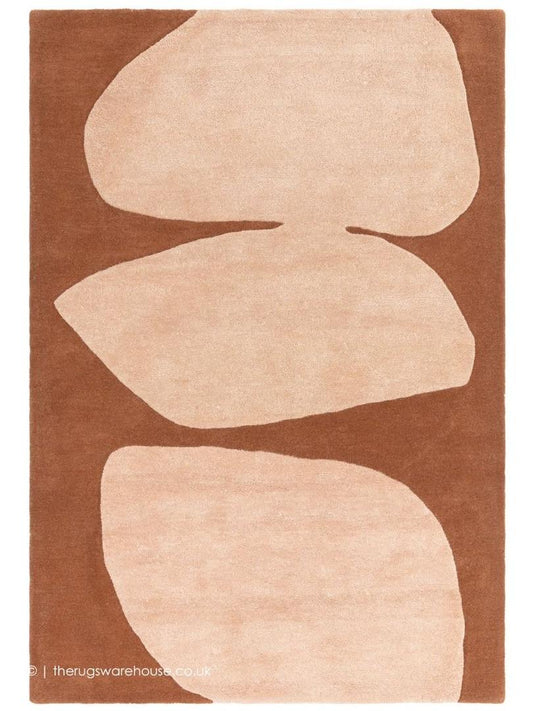 SILAS AREA RUG'24