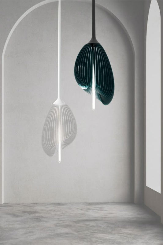 SILKWAVE PENDANT LIGHT '26