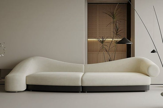 SINUETTE SOFA '25
