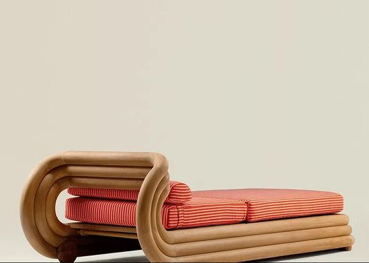 SOLARA BENCH '25