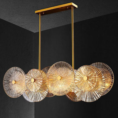 SOLAR ECLIPSE CHANDELIER '25