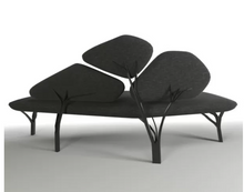 Load image into Gallery viewer, STONEBLOOM LOUNGE CHAIR '26