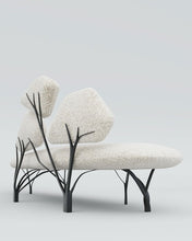 Load image into Gallery viewer, STONEBLOOM LOUNGE CHAIR '26