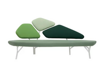 Load image into Gallery viewer, STONEBLOOM LOUNGE CHAIR '26