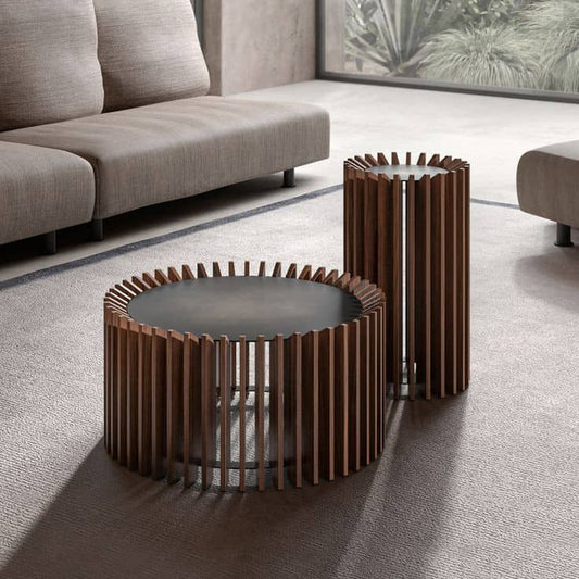 STRATONEST COFFEE TABLE '25