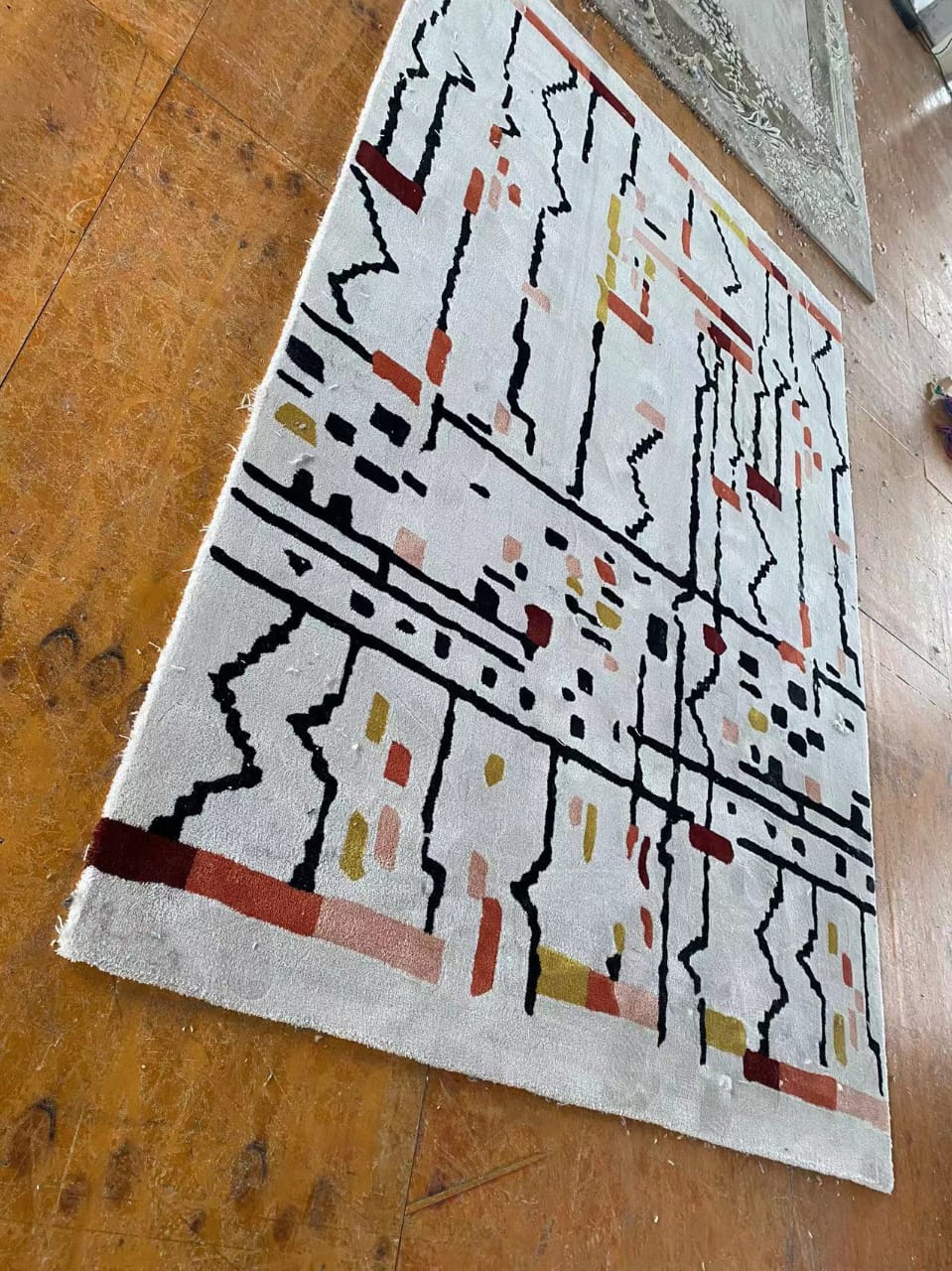 SUSANA AREA RUG