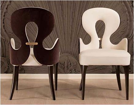 SYMPHONY ACCENT CHAIR '25