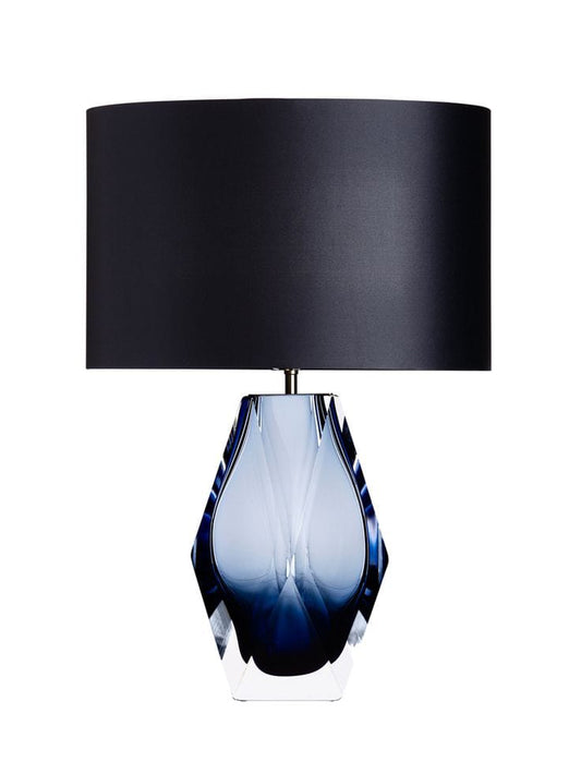SAPPHIRE CARAT TABLE LAMP '25