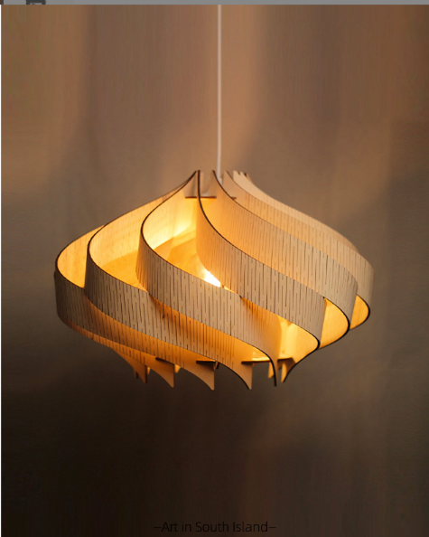 Aurelia Pendant light'25