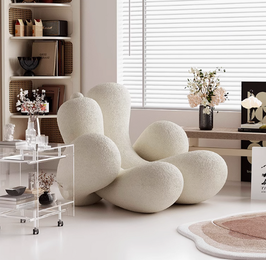 VERDE HUG ACCENT CHAIR '25