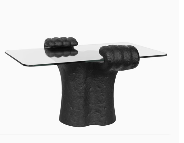 TITAN GRIP SIDE TABLE '25