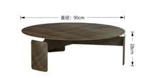 Load image into Gallery viewer, AURUM ARC COFFEE TABLE '26