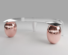 Load image into Gallery viewer, AUREON DINING TABLE '26