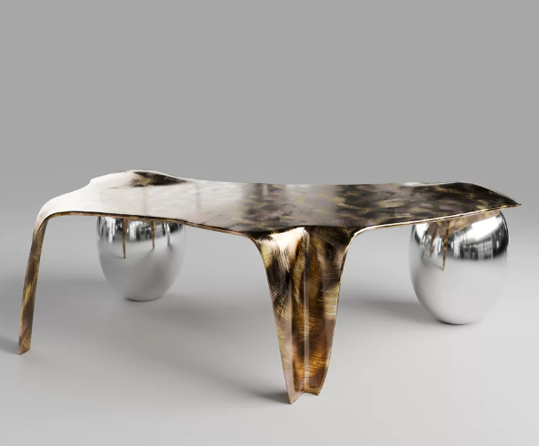 AUREON DINING TABLE '26