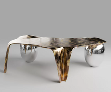 Load image into Gallery viewer, AUREON DINING TABLE '26