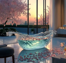 Load image into Gallery viewer, ROSE QUARTZ SANCTUARY '26