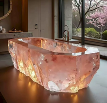 Load image into Gallery viewer, ROSE QUARTZ SANCTUARY '26