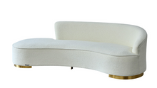 Load image into Gallery viewer, Celeste Curve sofa'25