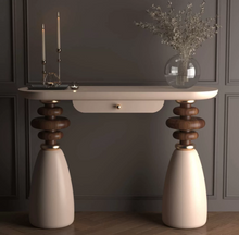 Load image into Gallery viewer, OBSIDIAN ELAN CONSOLE '26