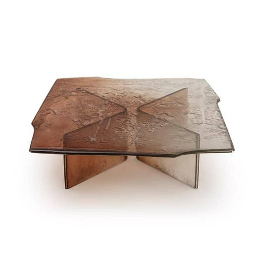 TERRAX COFFEE TABLE '25