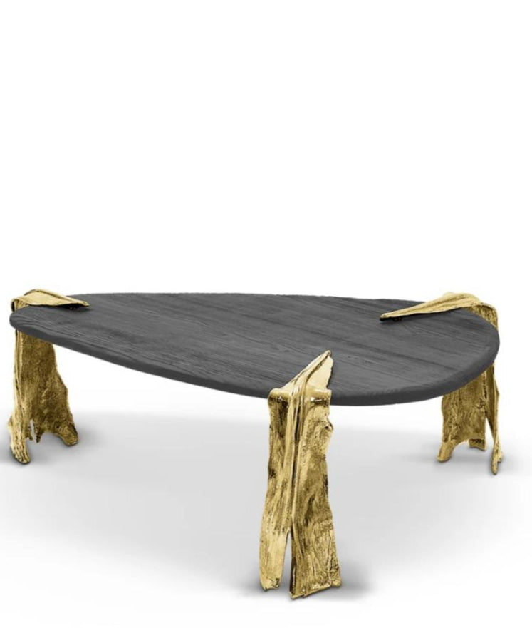 THESIS ROOT COFFEETABLE '25