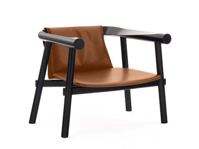 THE BARREL ACCENT CHAIR '25
