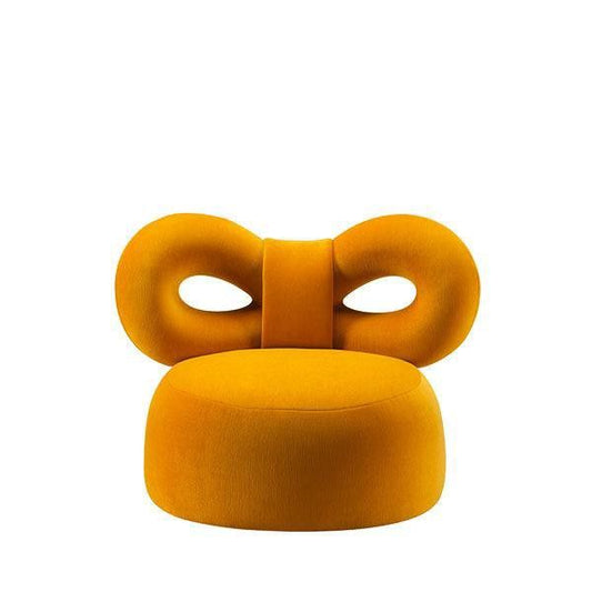 THE BOW ACCENT CHAIR '25