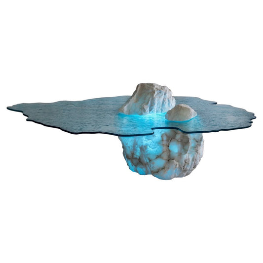 TIDAL RELIC COFFEE TABLE '26