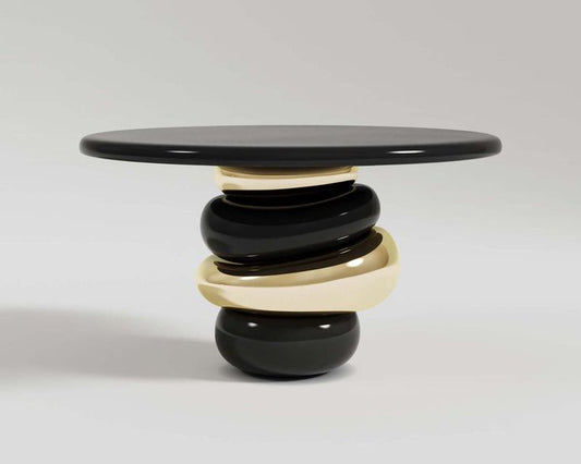 TIDAT STACK TABLE '25