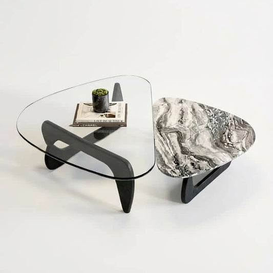 TIDEFORM DUO COFFEE TABLE '25