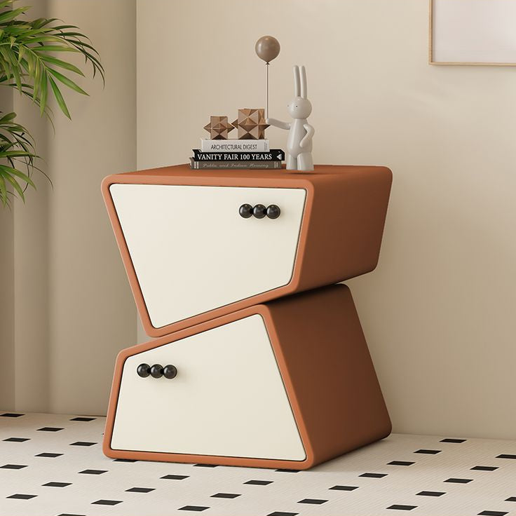 TILTPOP DUO SIDE TABLE '25