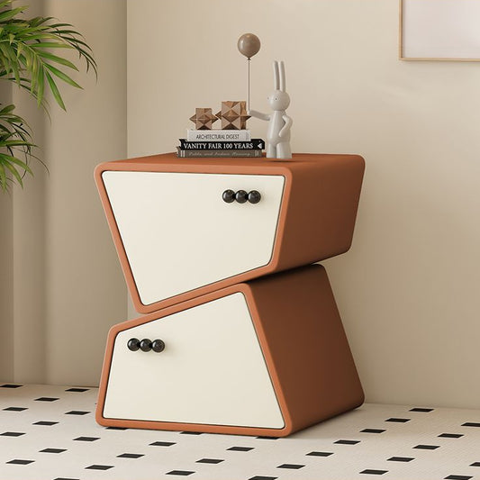 TILTPOP DUO SIDE TABLE '25