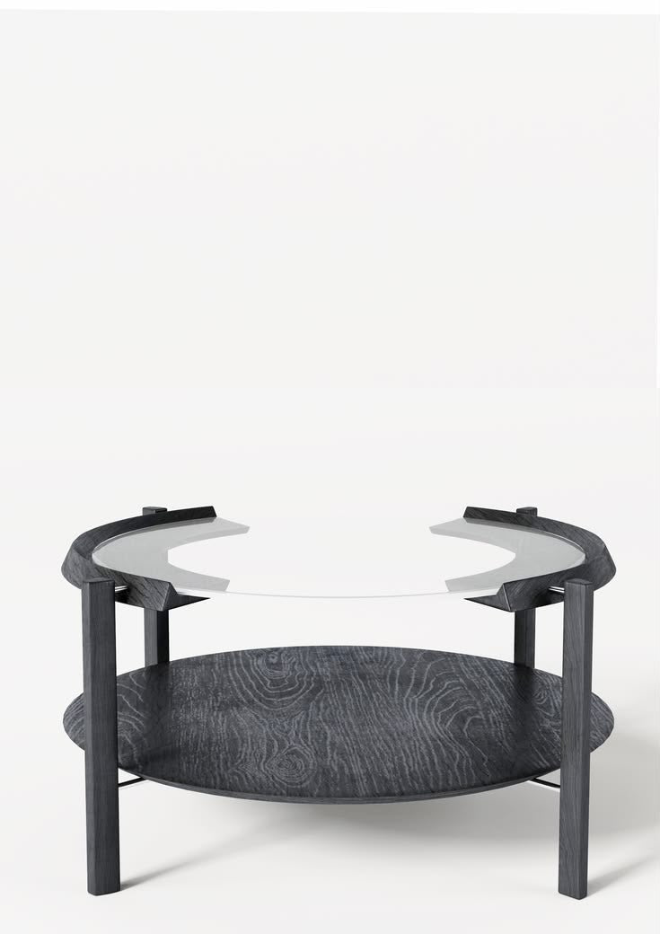 ULNA COFFEE TABLE '26
