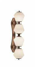 Load image into Gallery viewer, URELIA FOURFOLD WALLSCONCE '26