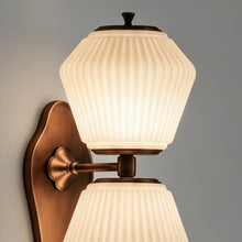 Load image into Gallery viewer, URELIA FOURFOLD WALLSCONCE '26