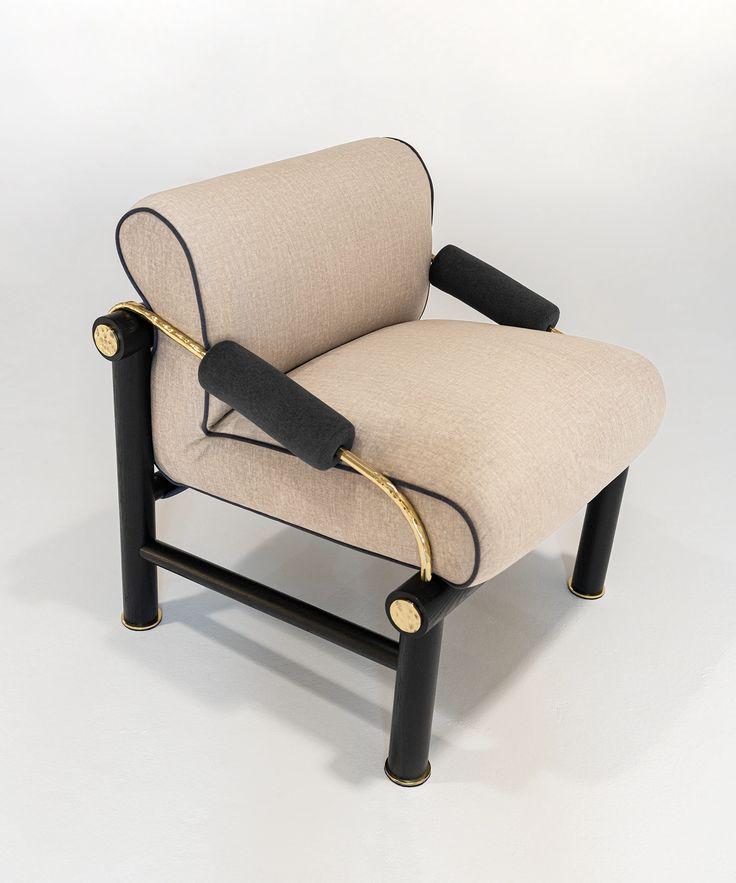 VALEN ARMCHAIR '25